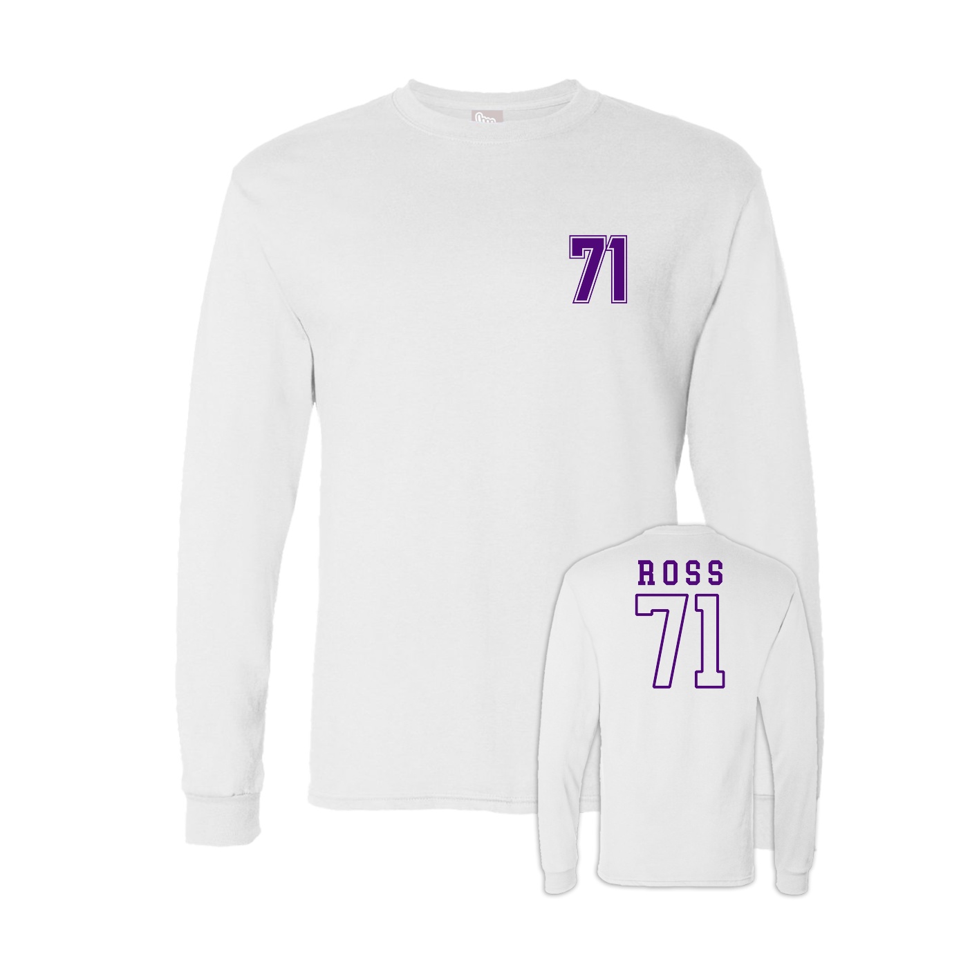Long Sleeve Tee