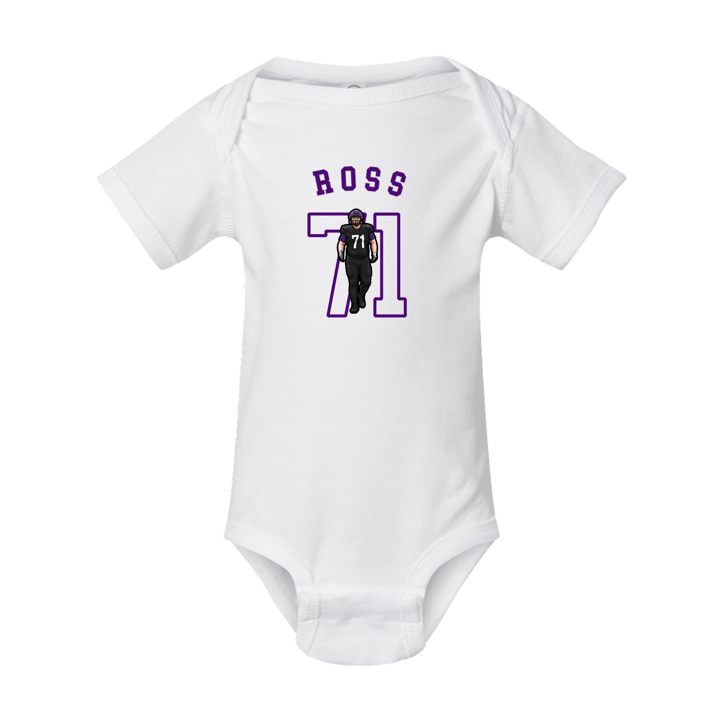 Baby Onesie