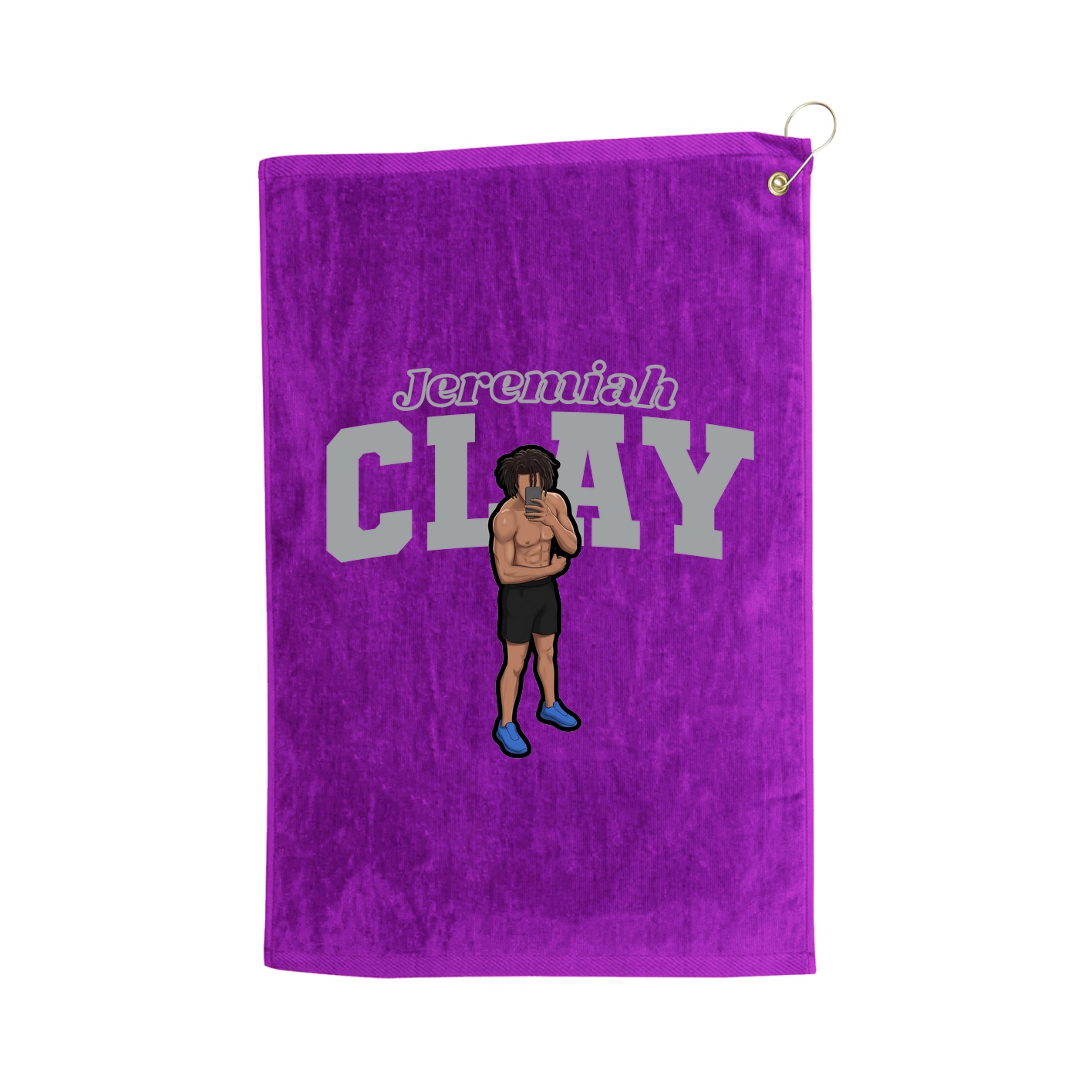 Golf Towel