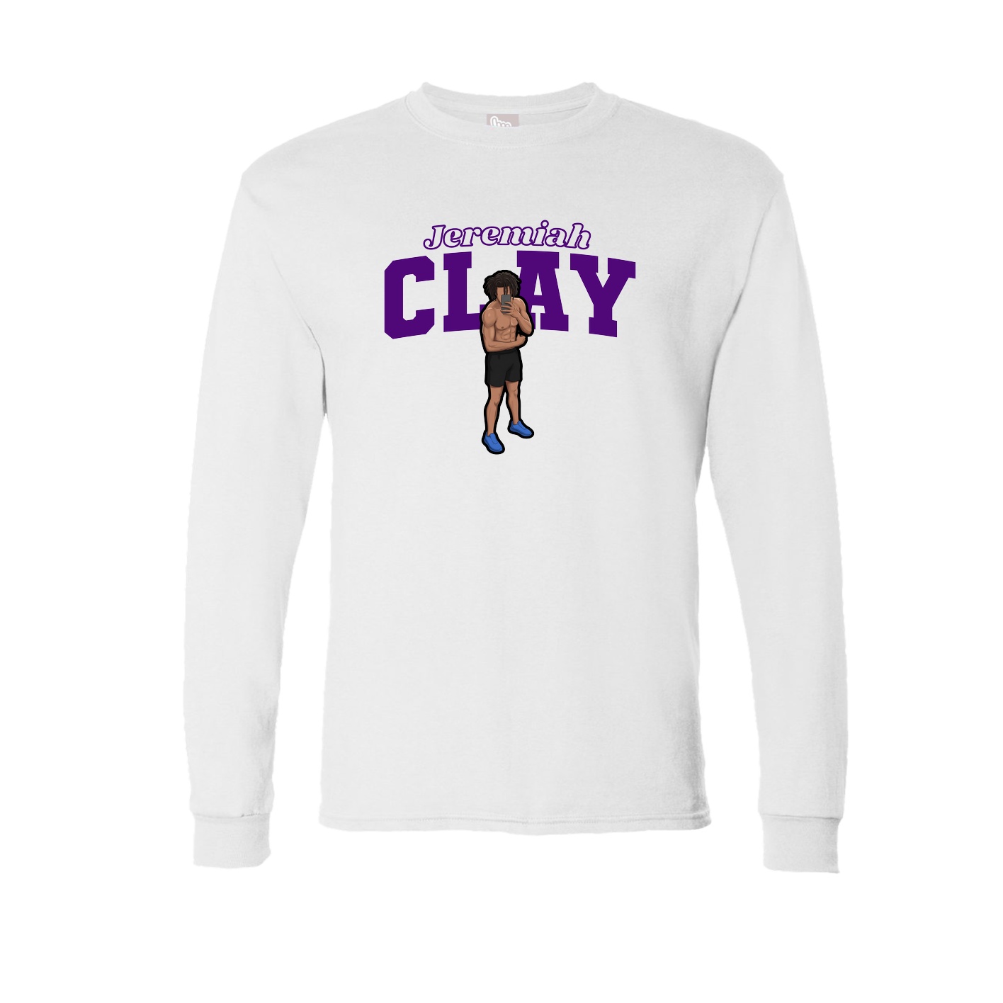 Long Sleeve Tee