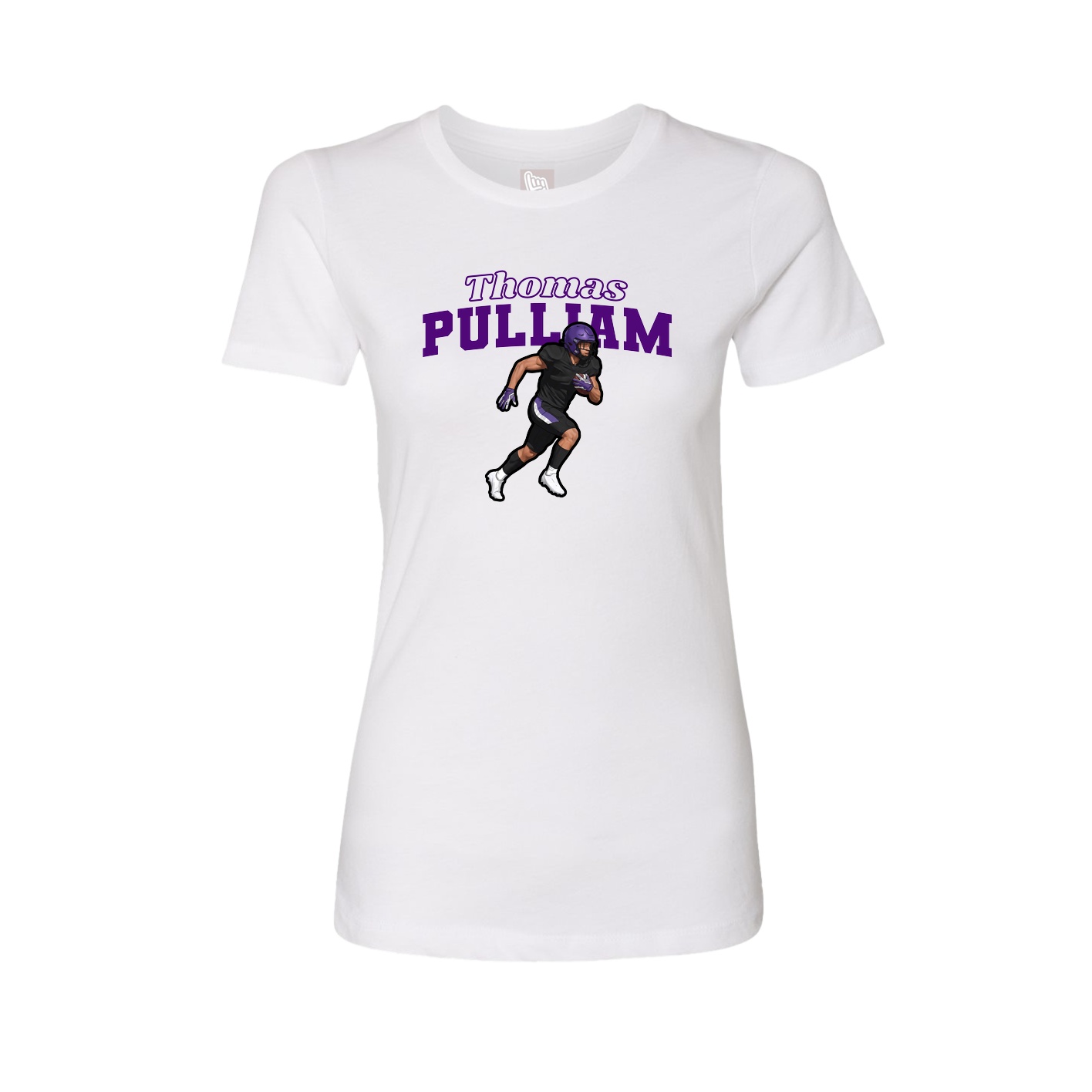 Fitted Women's Tee