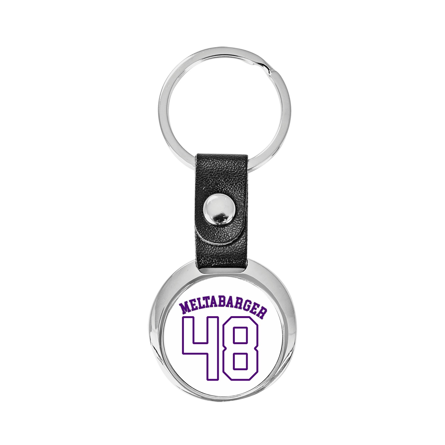 Key Chain — Shirsey Arch in Classic