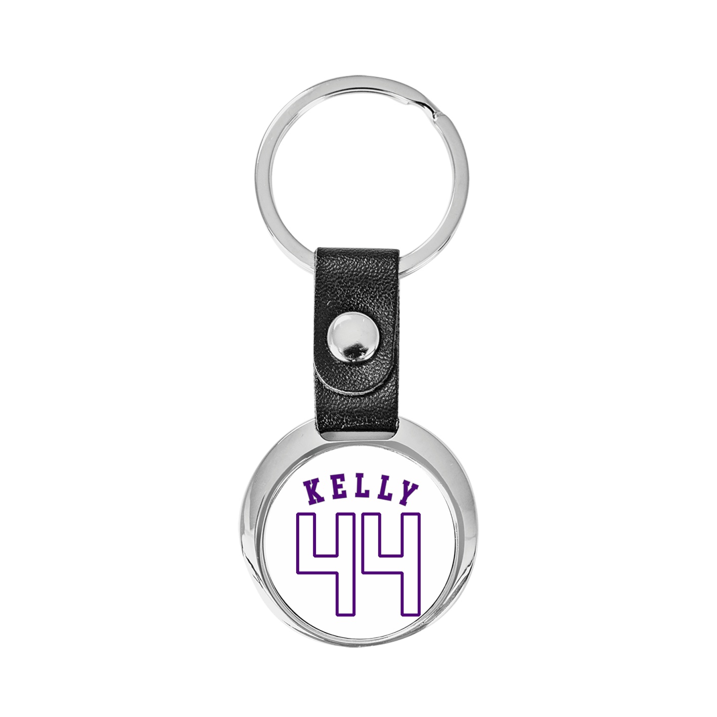 Key Chain — Shirsey Arch in Classic