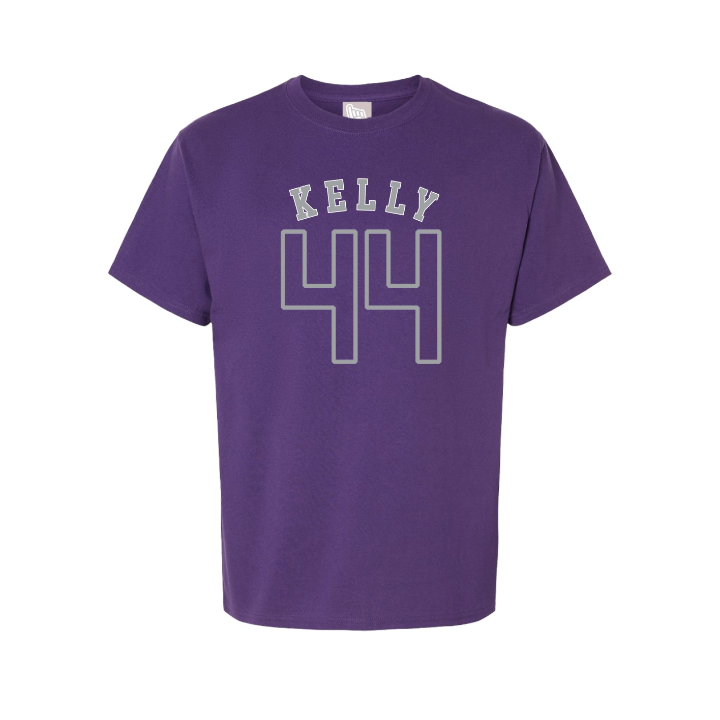 Tee — Shirsey Arch in Purple