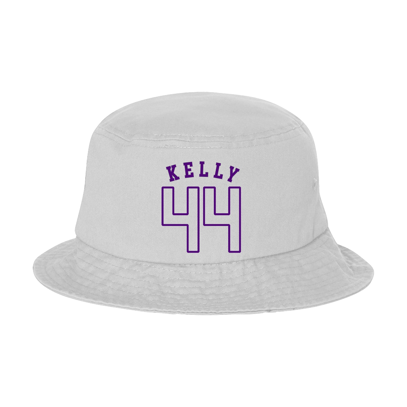 Bucket Cap — Shirsey Arch in White