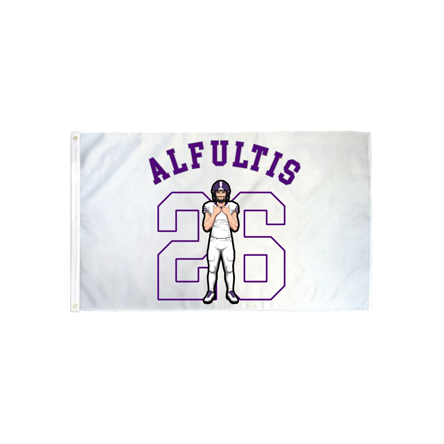 3x5 Flag