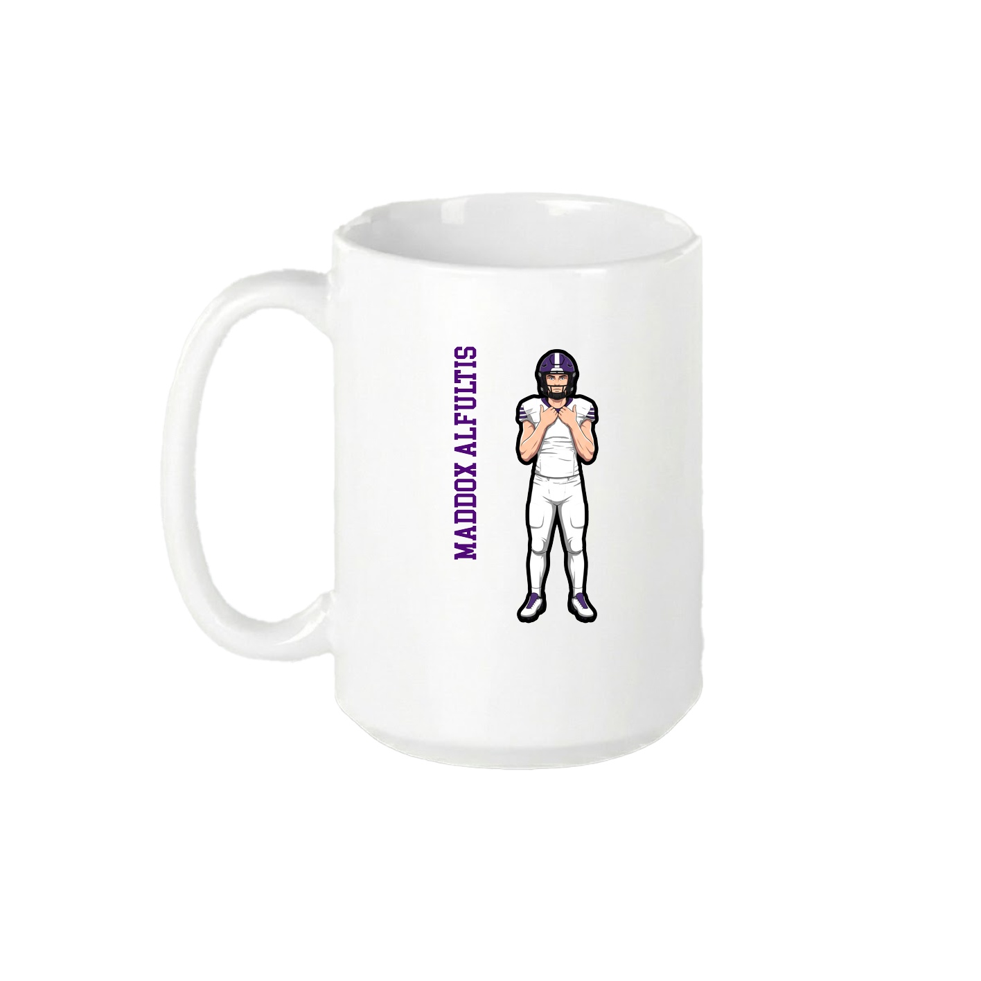15oz Coffee Mug