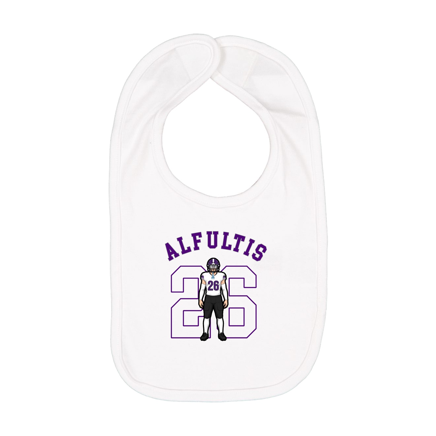Infant Bib