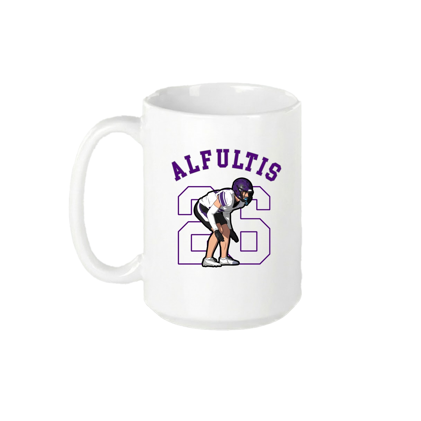 15oz Coffee Mug