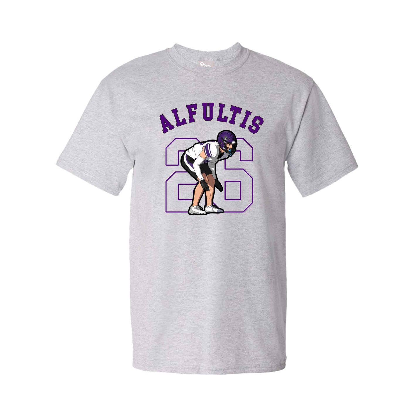 NIL Club Youth Tee