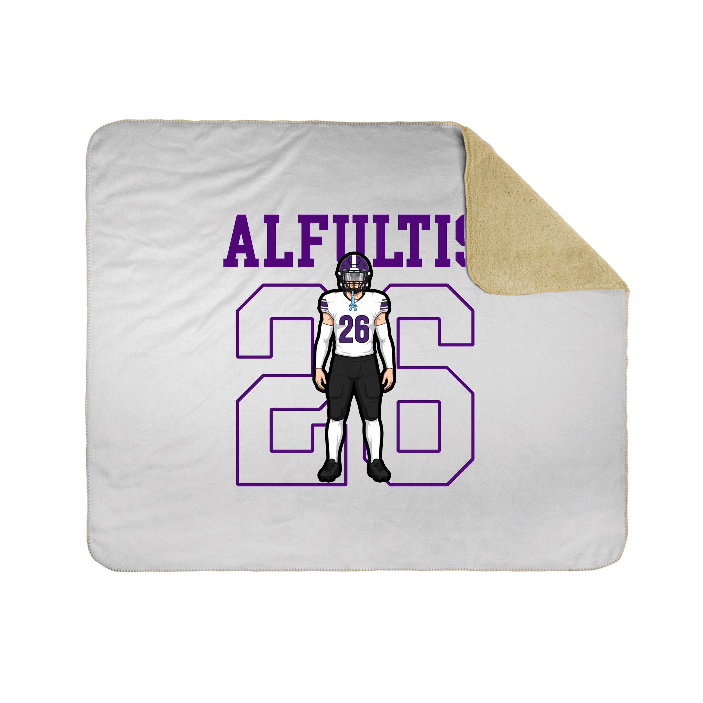 Throw Blanket