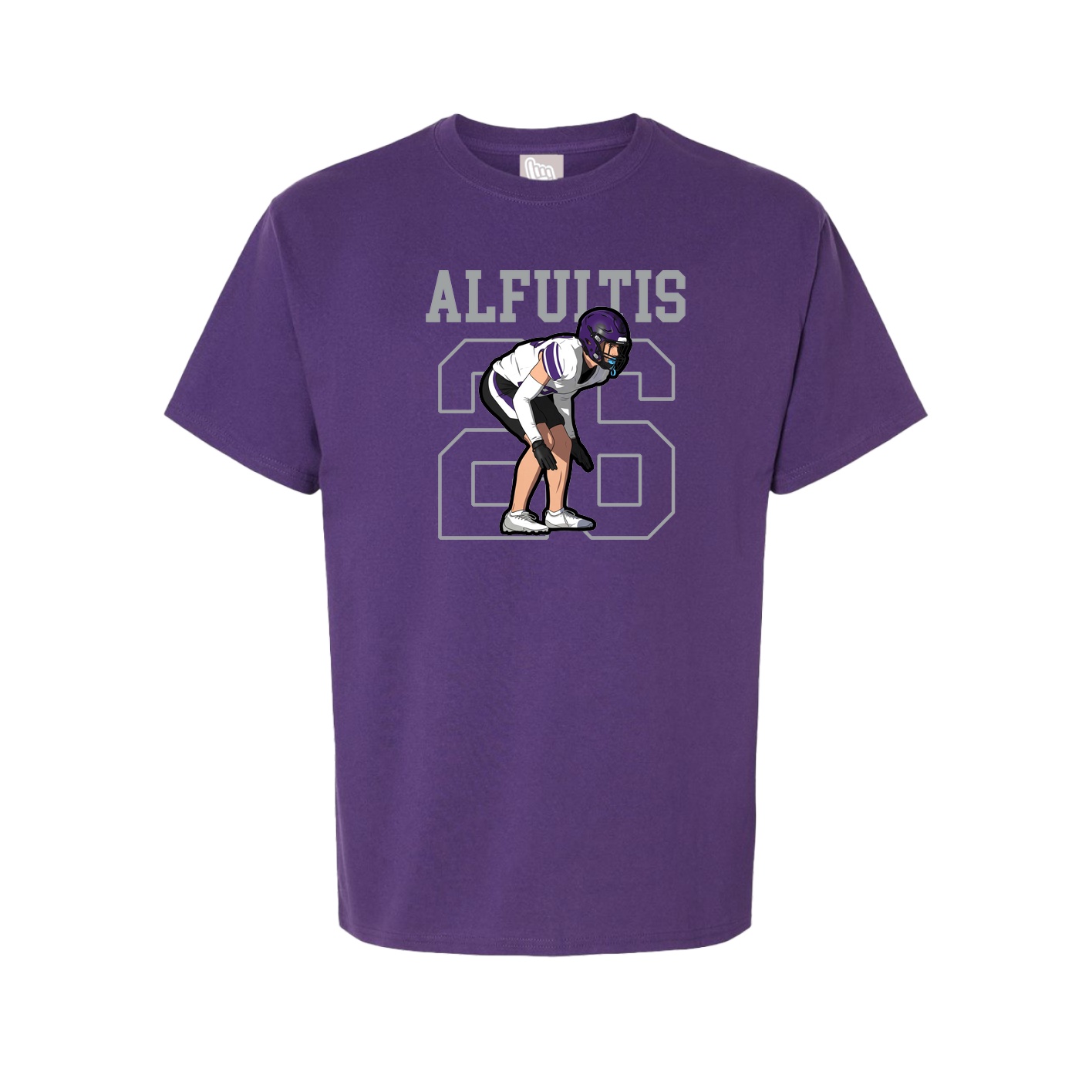 NIL Club Tee
