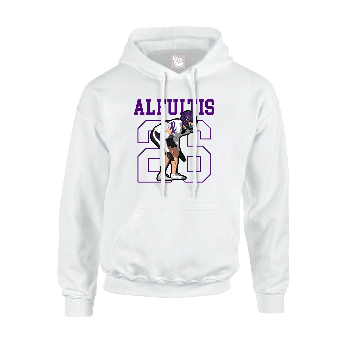 Youth Hoodie