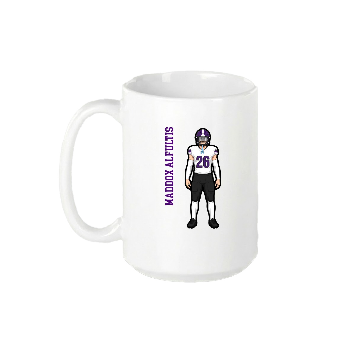 15oz Coffee Mug