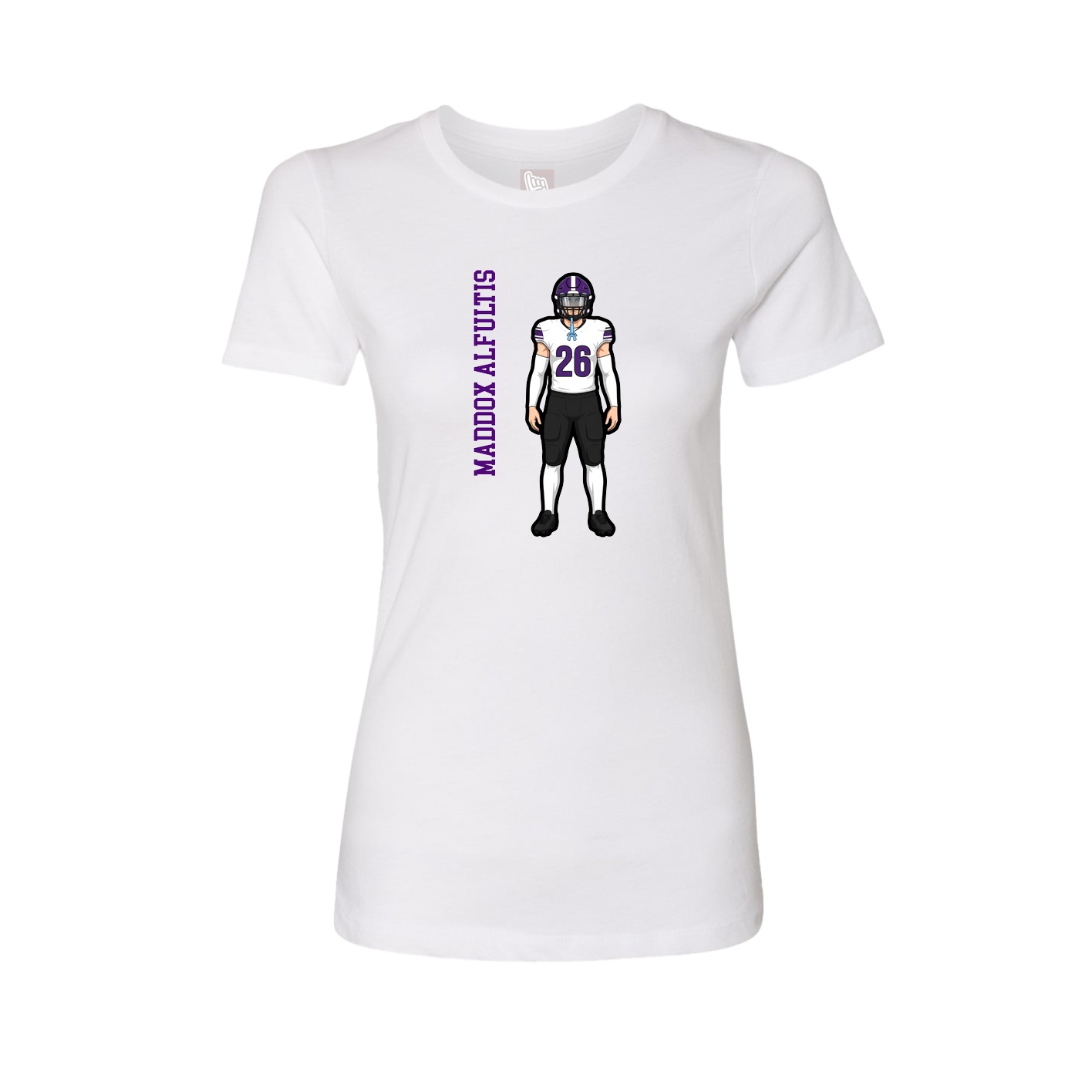Womens Tee