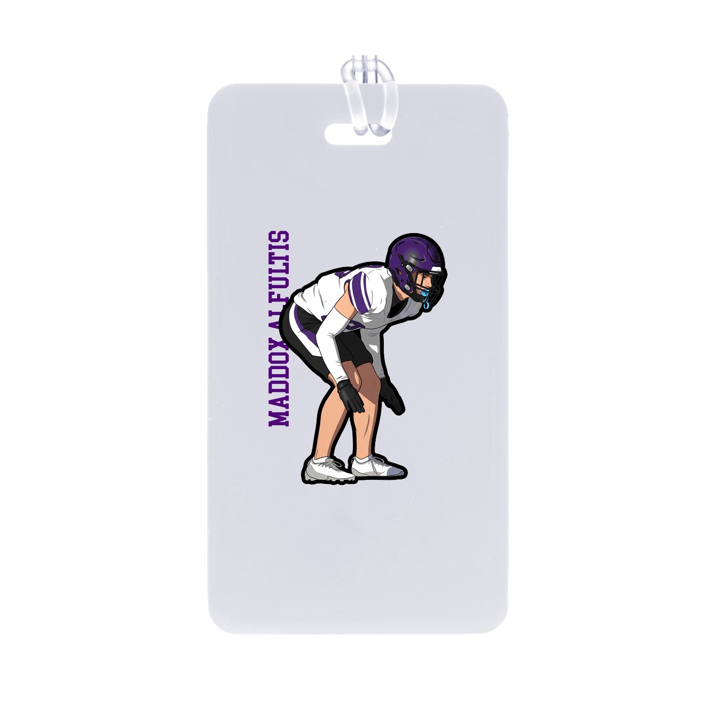 Bag Tag