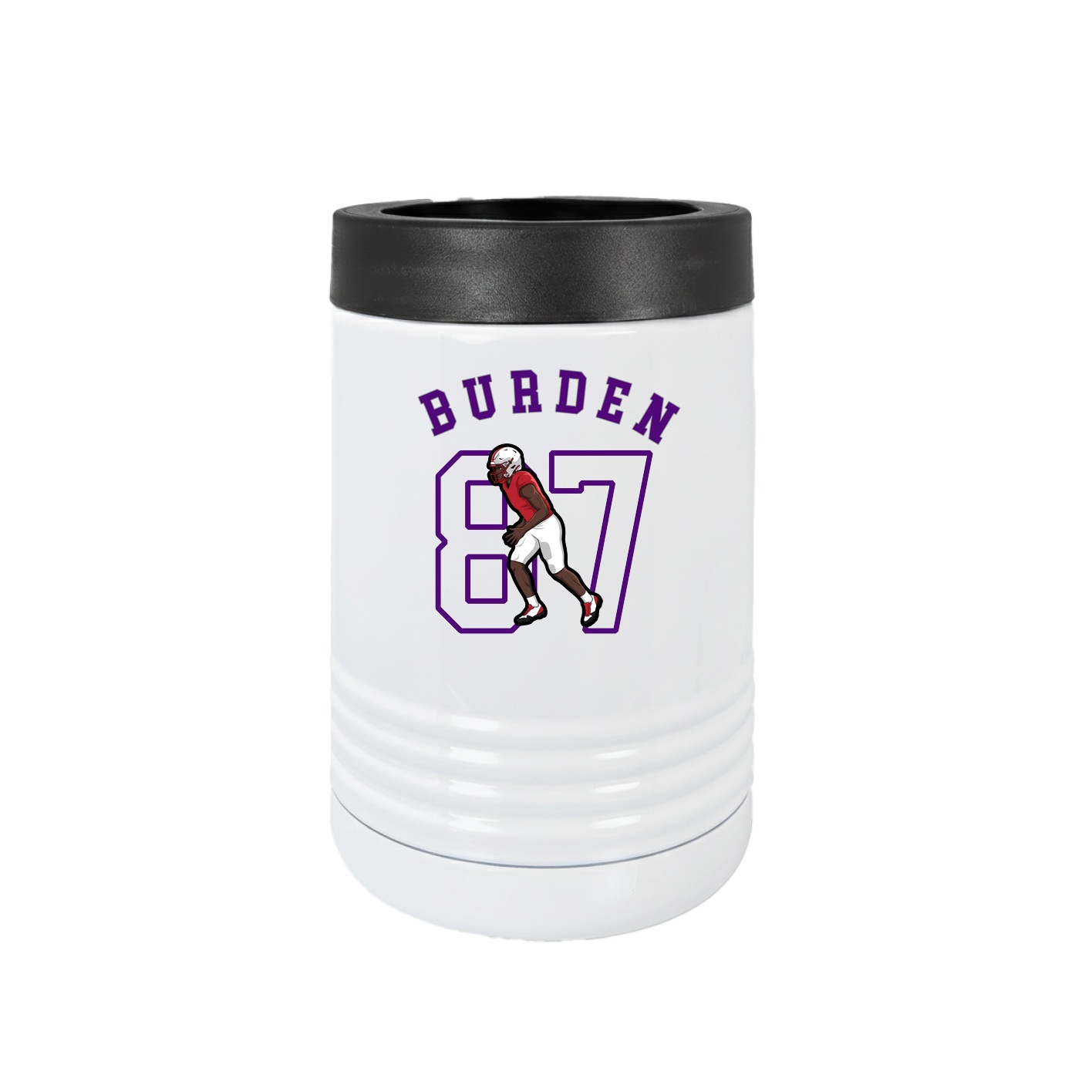Beverage Holder — Shirsey Arch in White