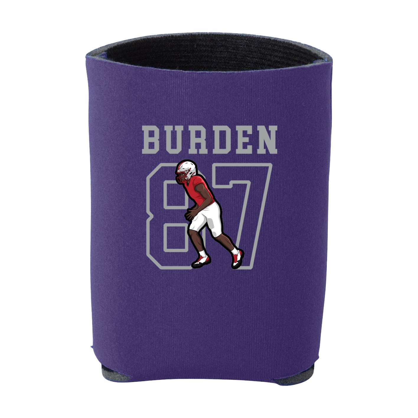 Can Holder — Shirsey in Purple