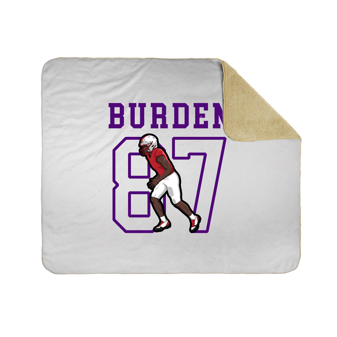 Throw Blanket