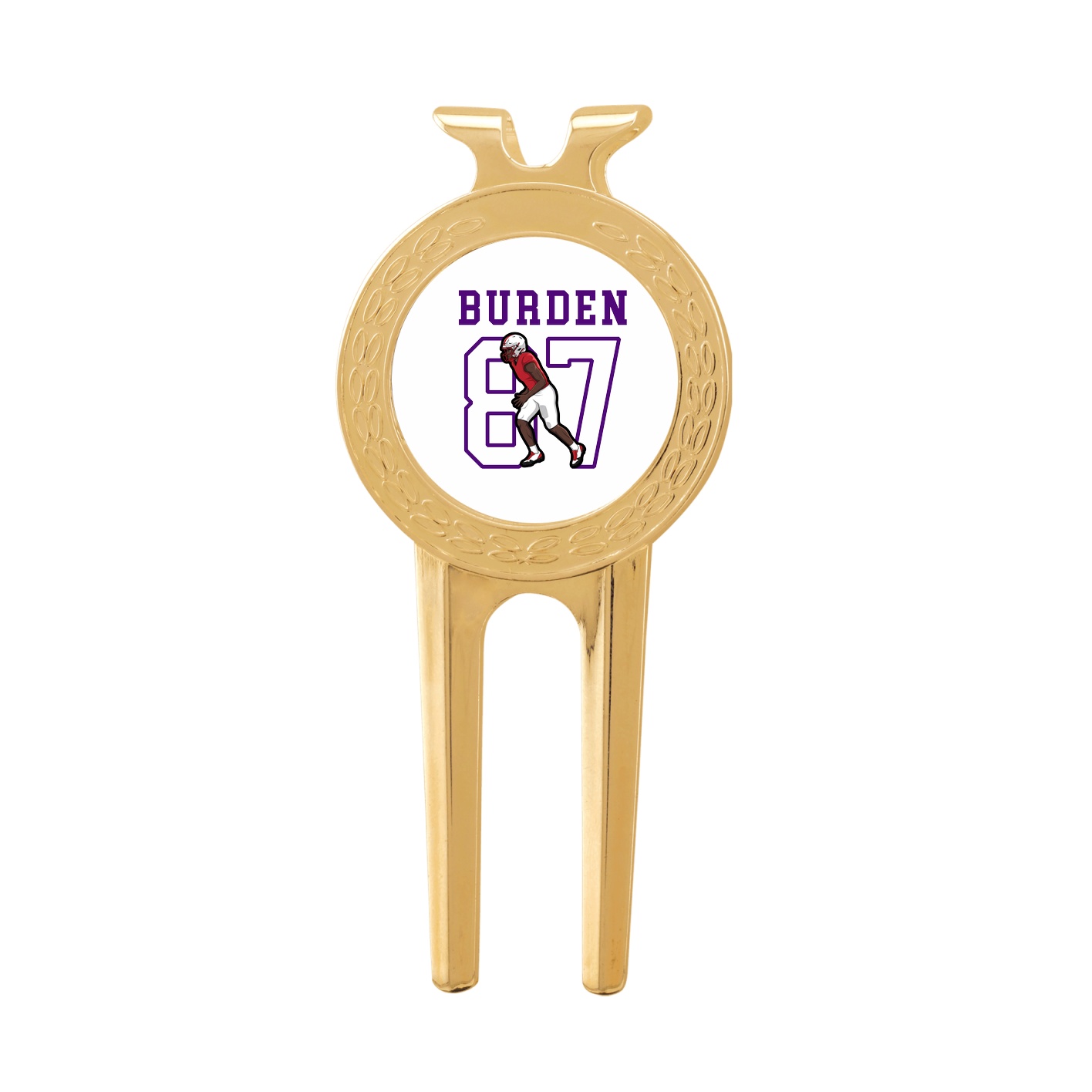 Divot Tool with Ball Marker — Shirsey in Classic
