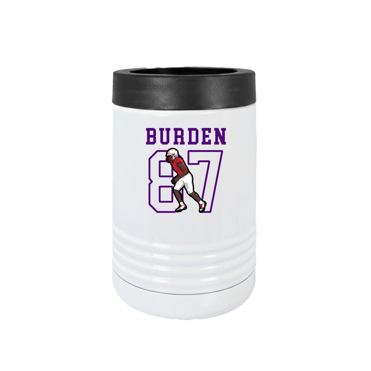 Beverage Holder — Shirsey in White