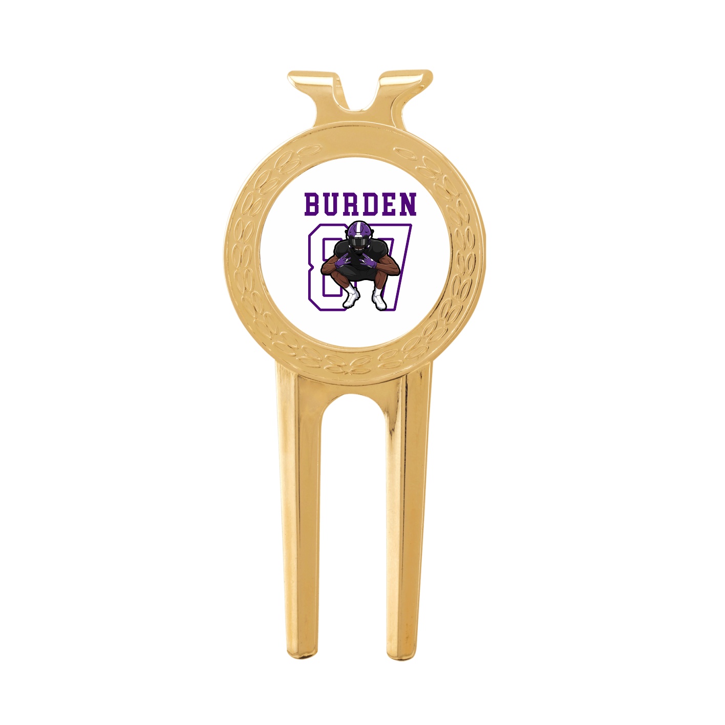 Divot Tool with Ball Marker — Shirsey in Classic