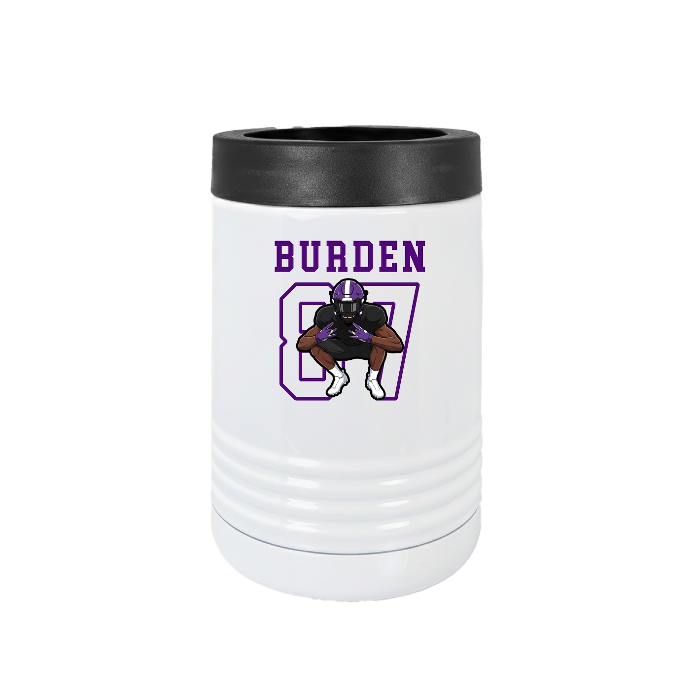 Beverage Holder — Shirsey in White