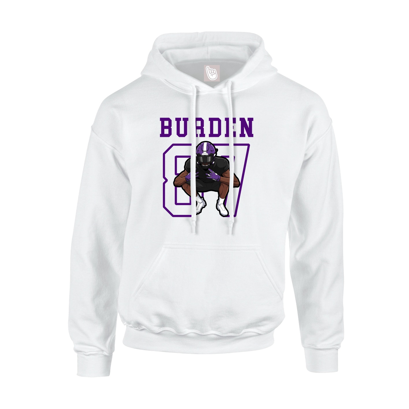 Youth Hoodie