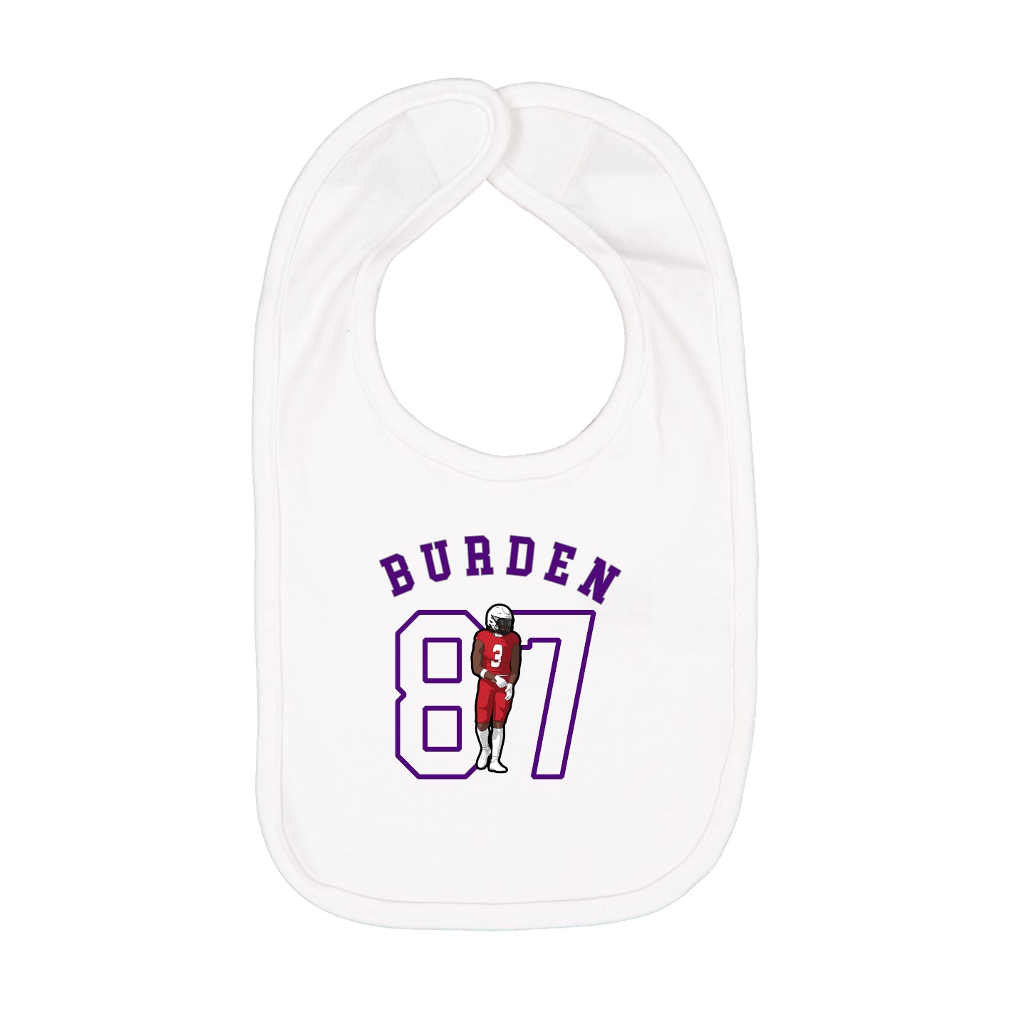 Infant Bib