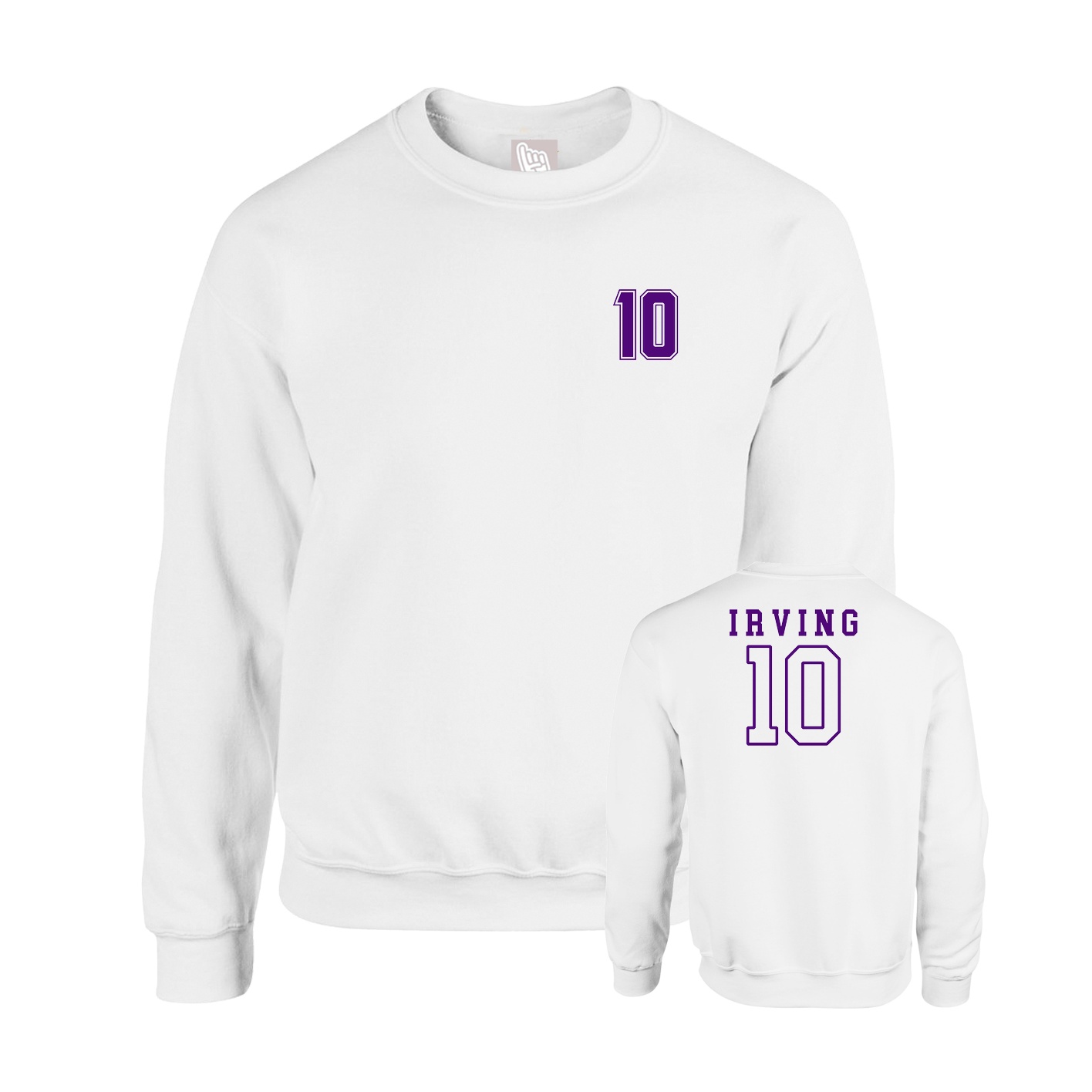 Fleece Crew