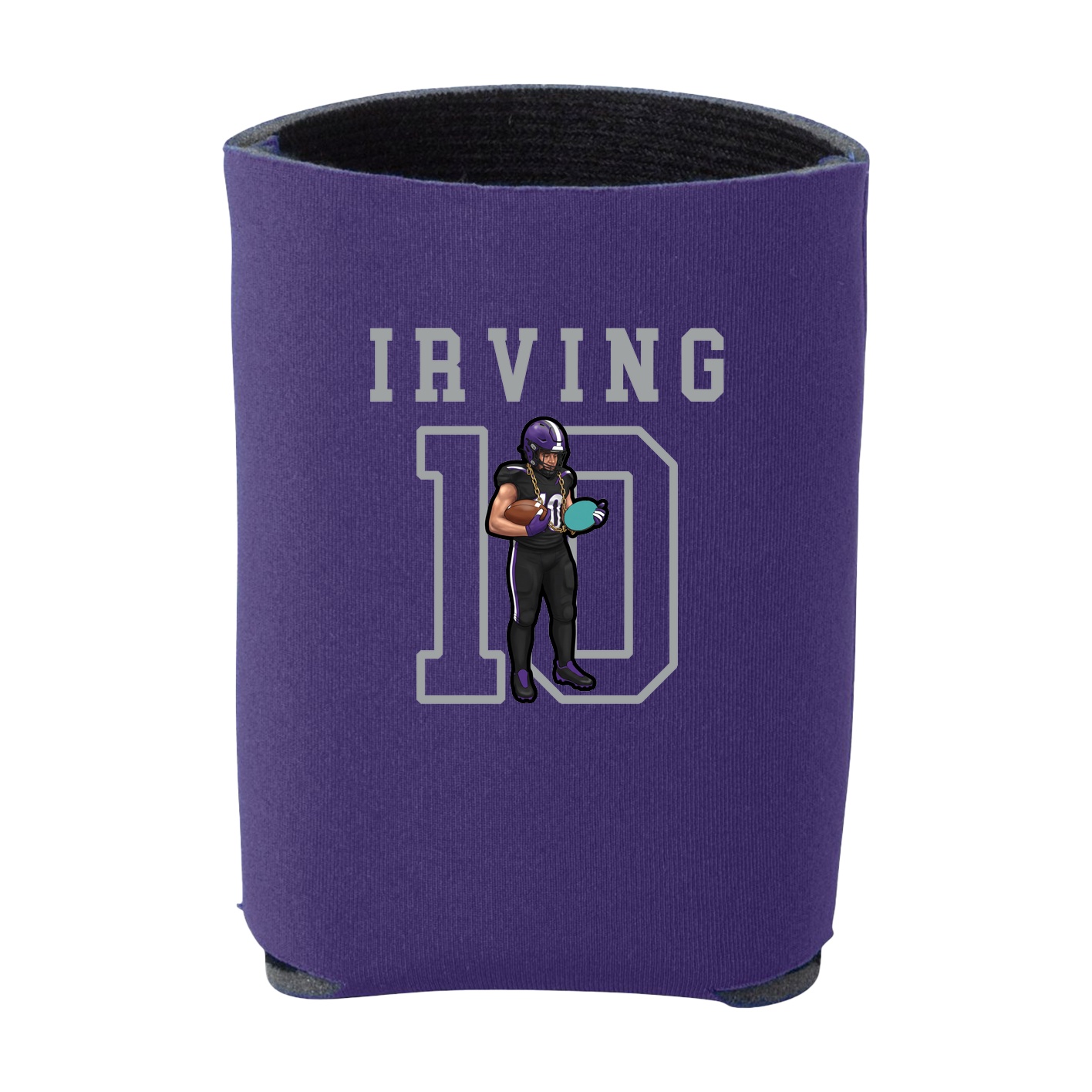 Can Holder — Shirsey in Purple