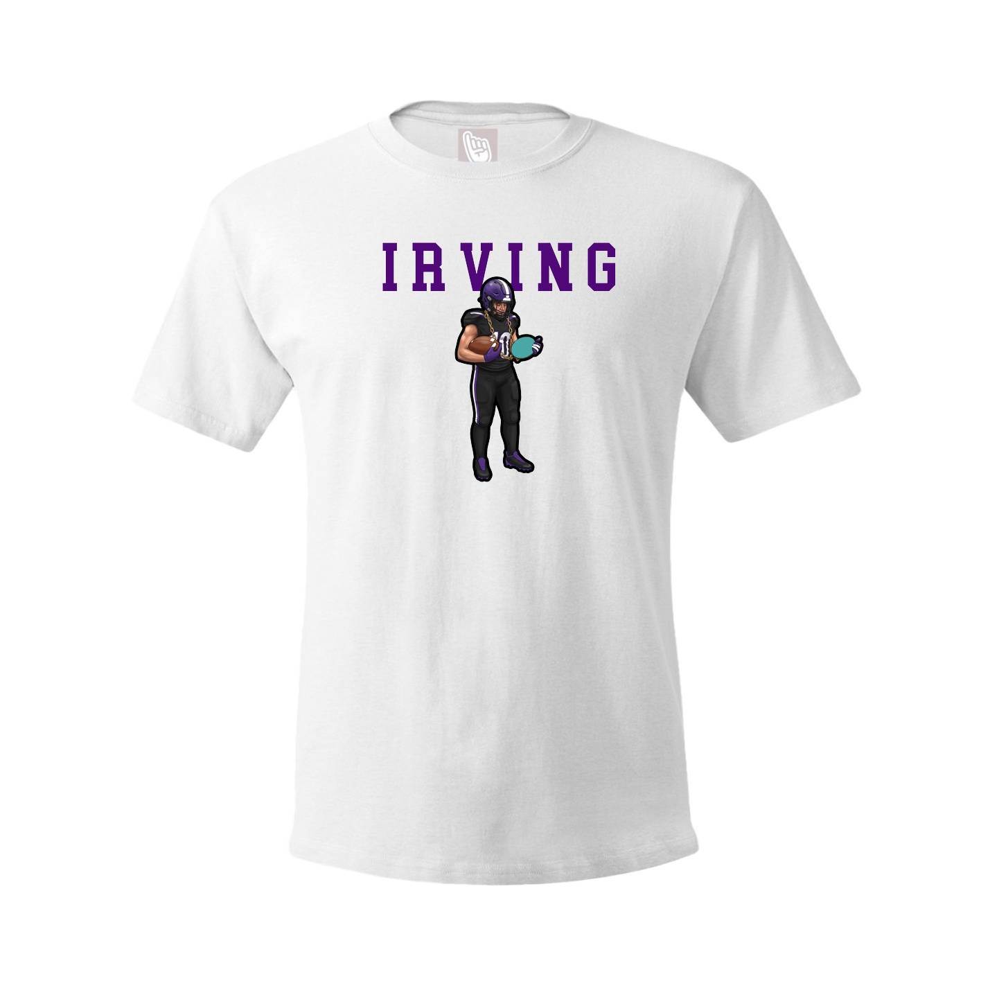 NIL Club Tee