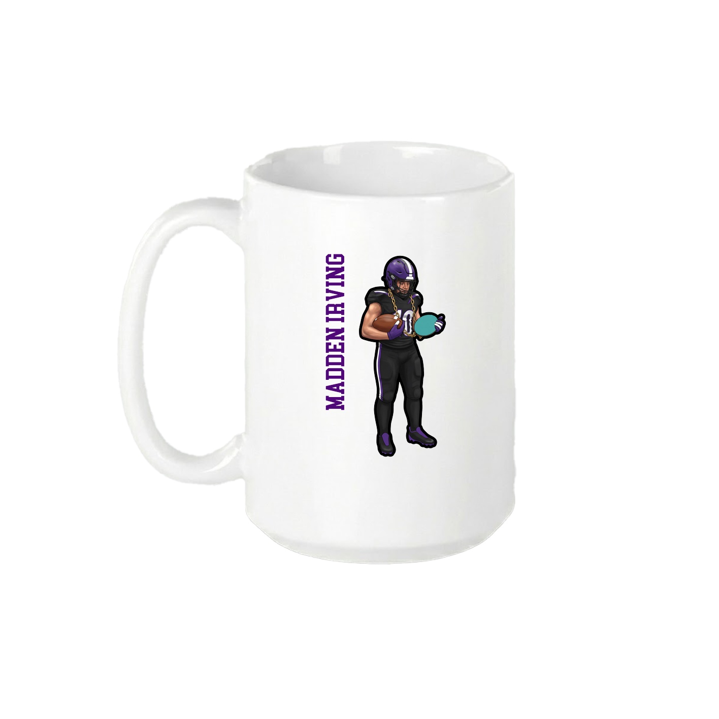 15oz Coffee Mug