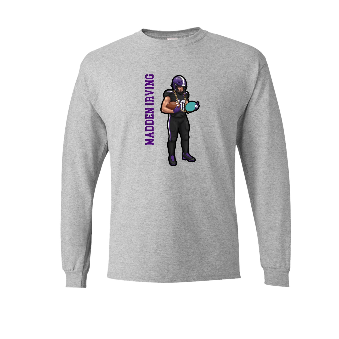 Long Sleeve Tee