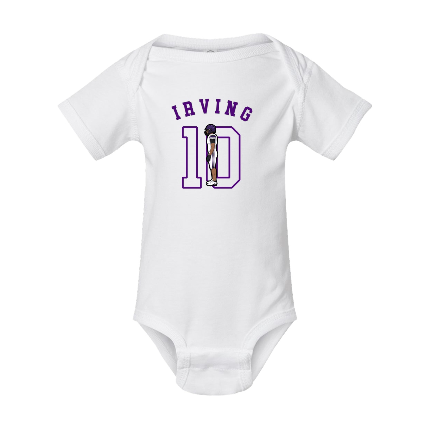 Baby Onesie