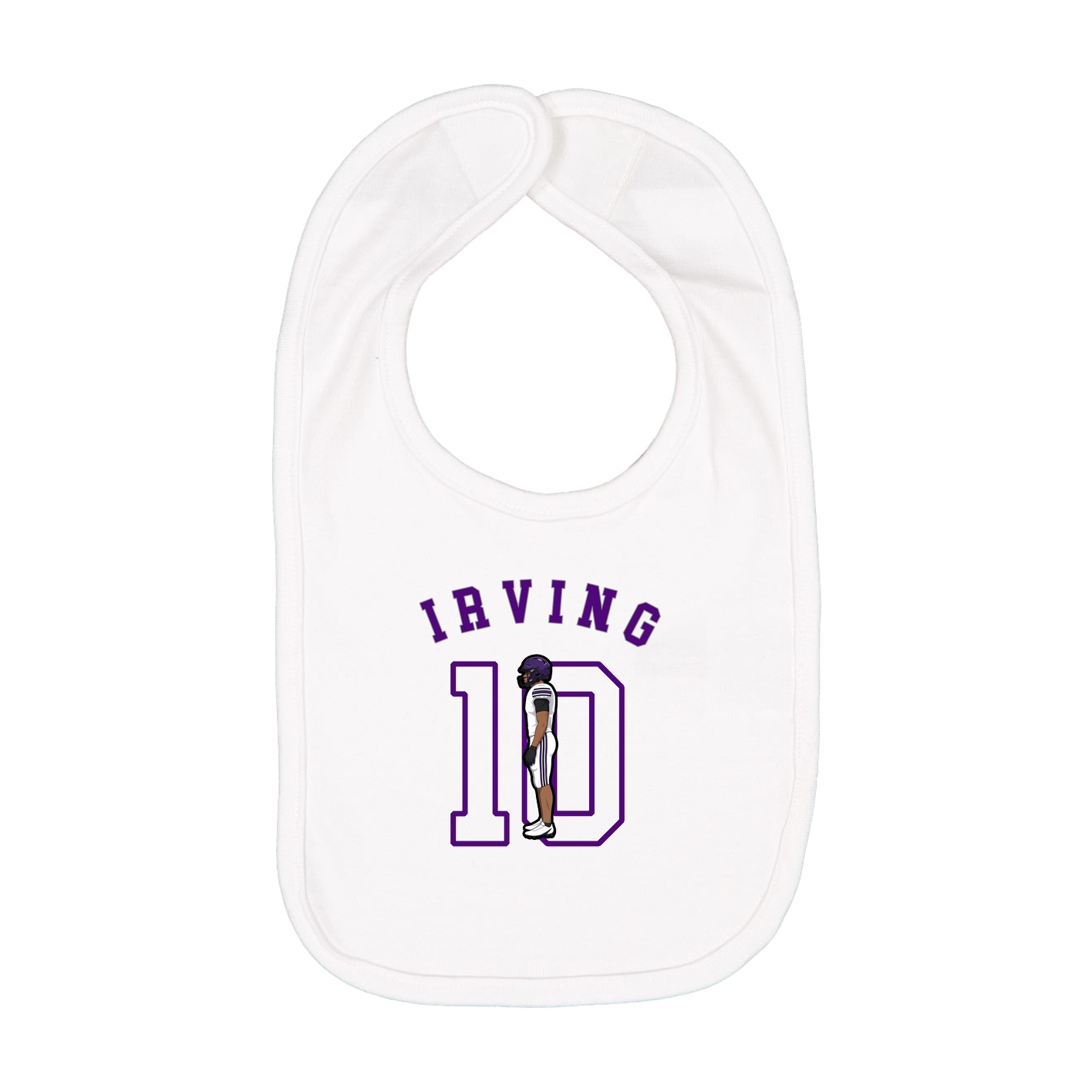 Infant Bib