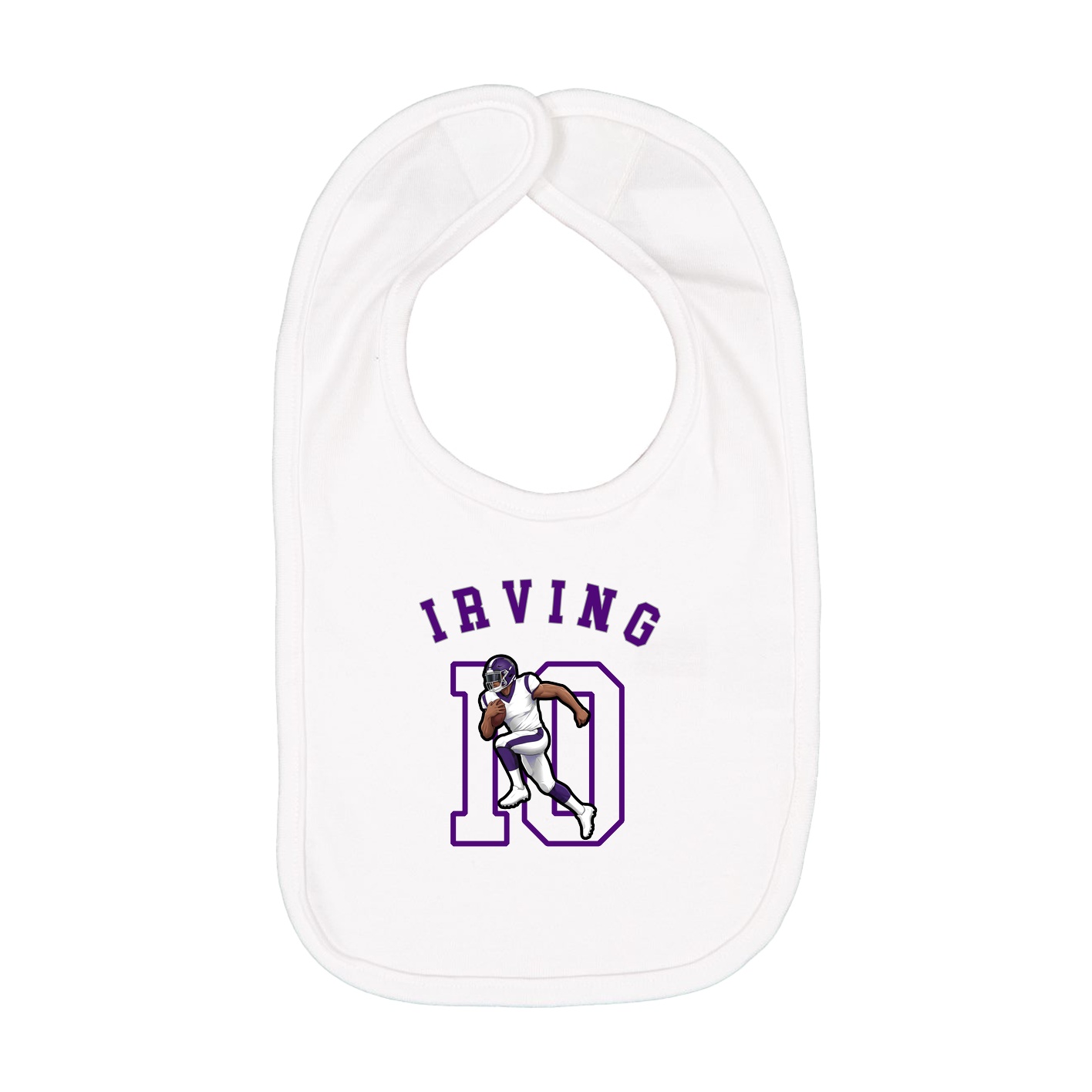 Infant Bib