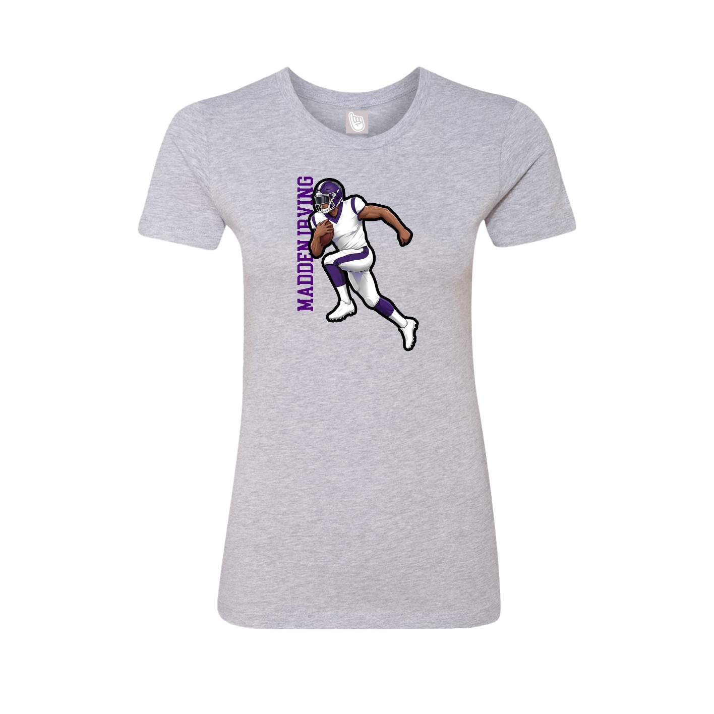 NIL Club Womens Tee