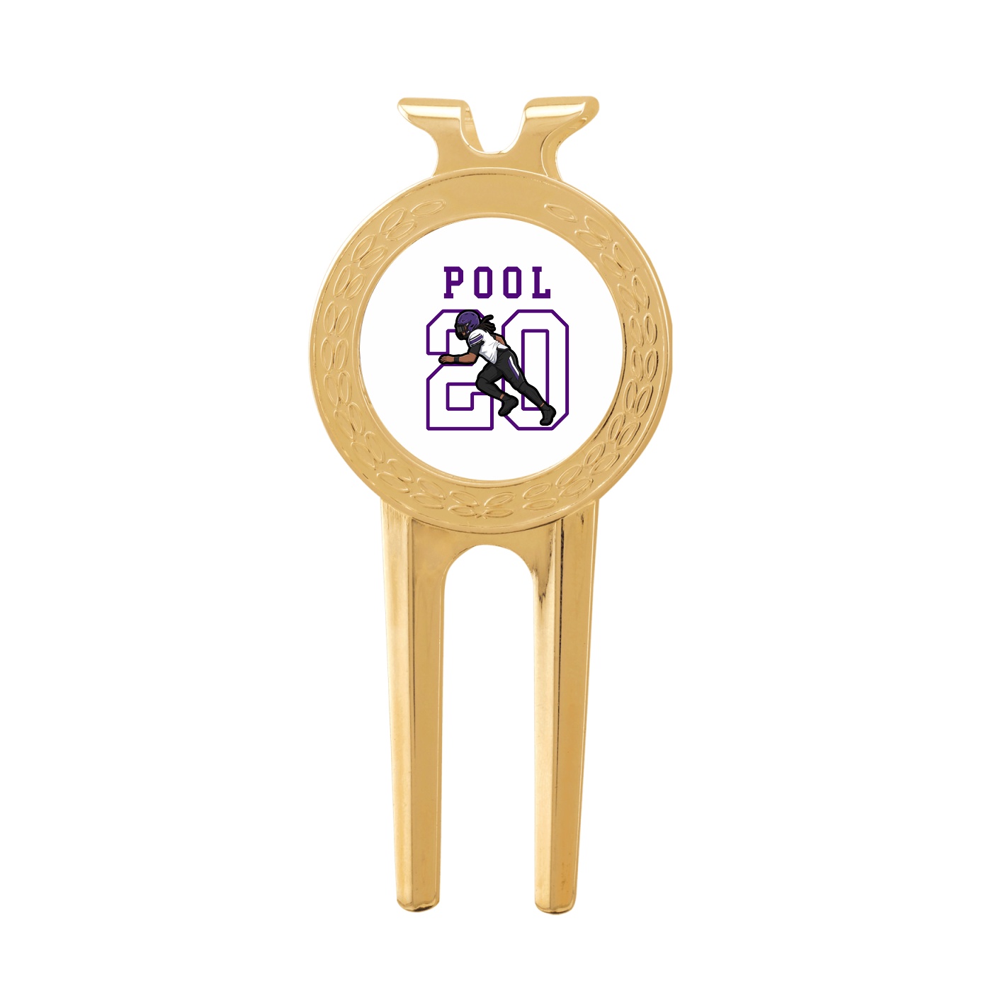 Divot Tool with Ball Marker — Shirsey in Classic