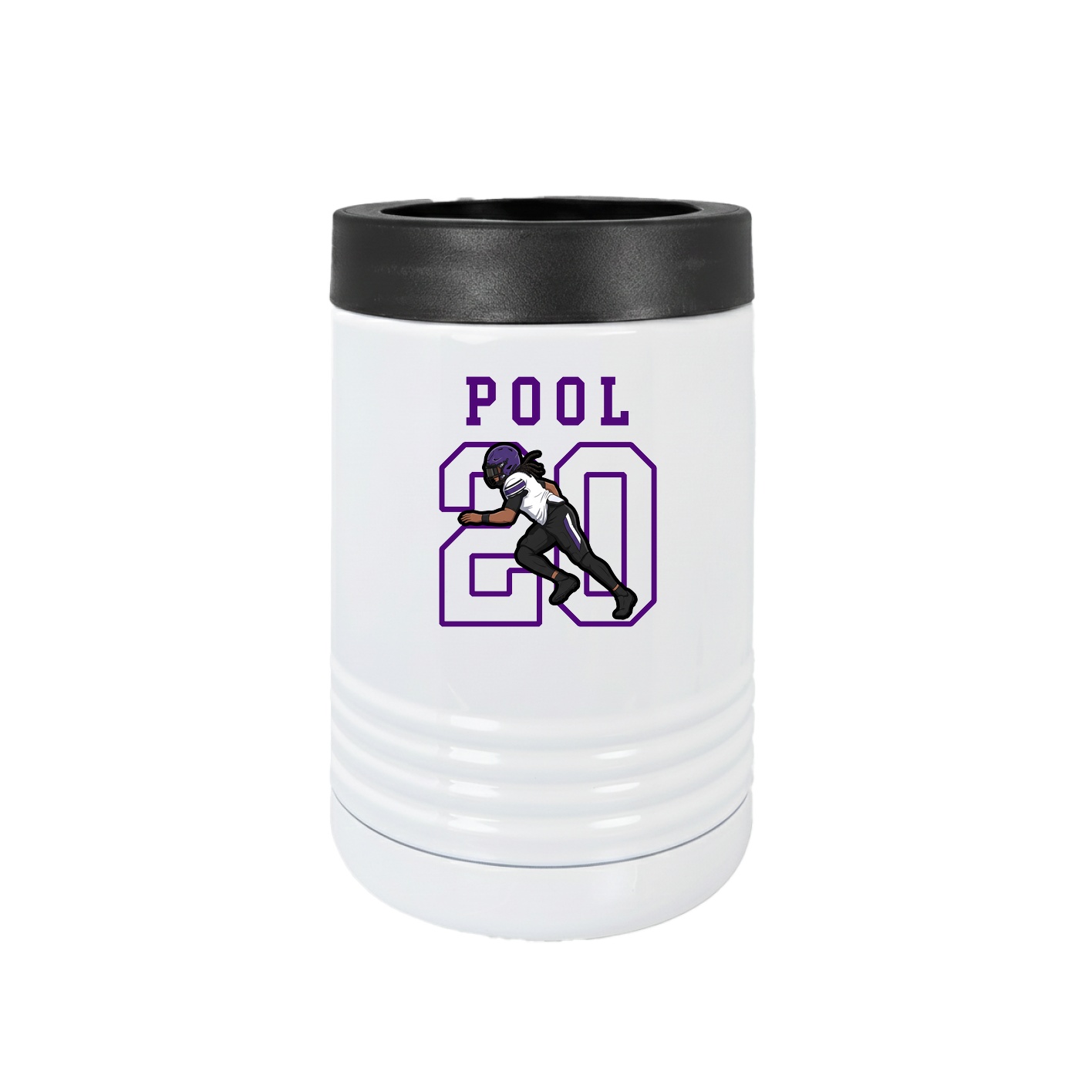 Beverage Holder — Shirsey in White