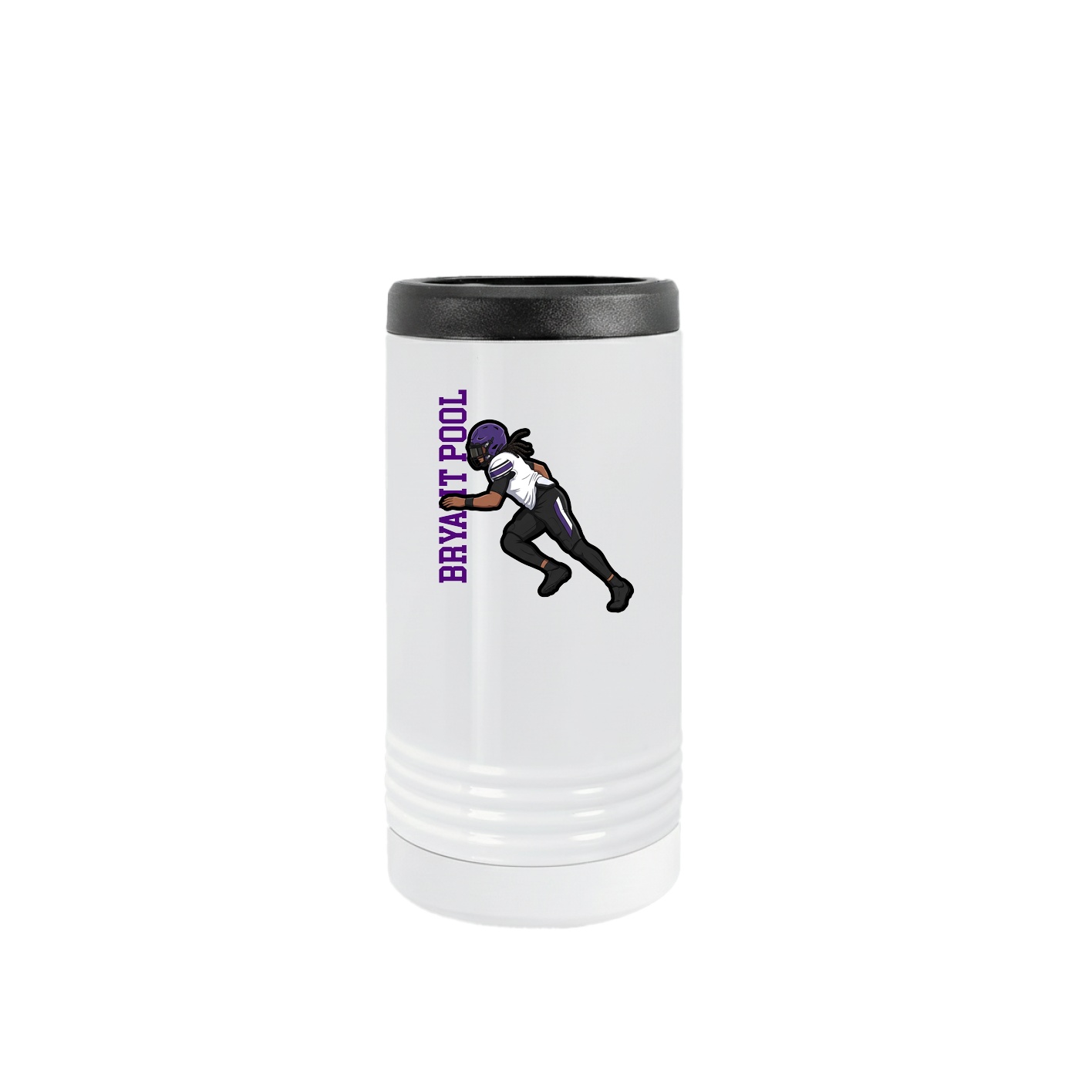 Polar Camel Slim Beverage Holder