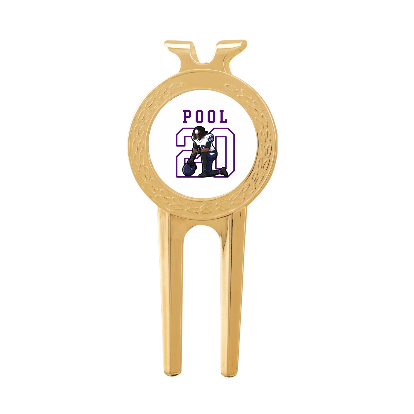 Divot Tool with Ball Marker — Shirsey in Classic