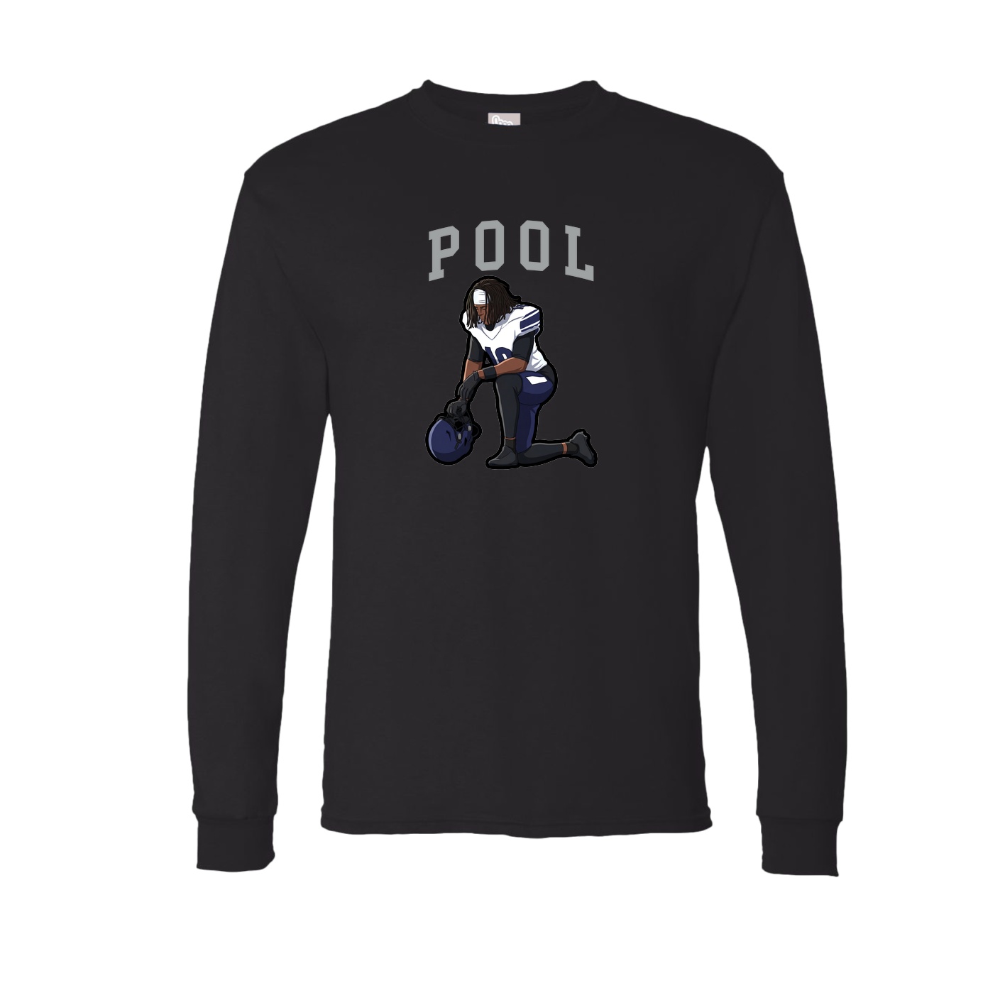 Long Sleeve Tee