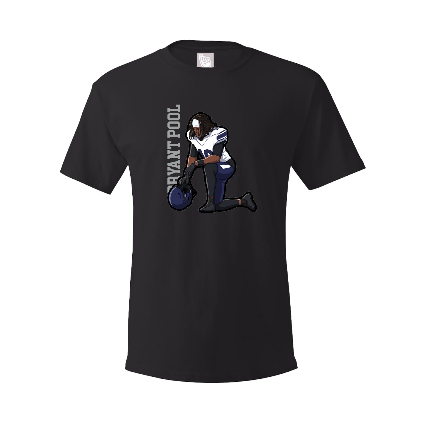 NIL Club Tee