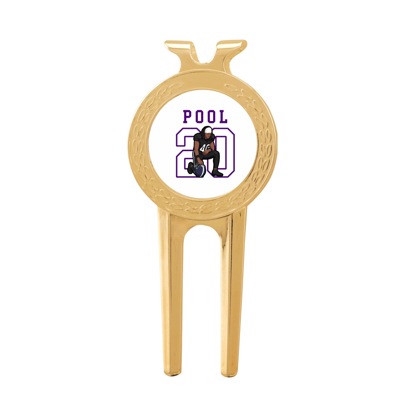 Divot Tool with Ball Marker — Shirsey in Classic