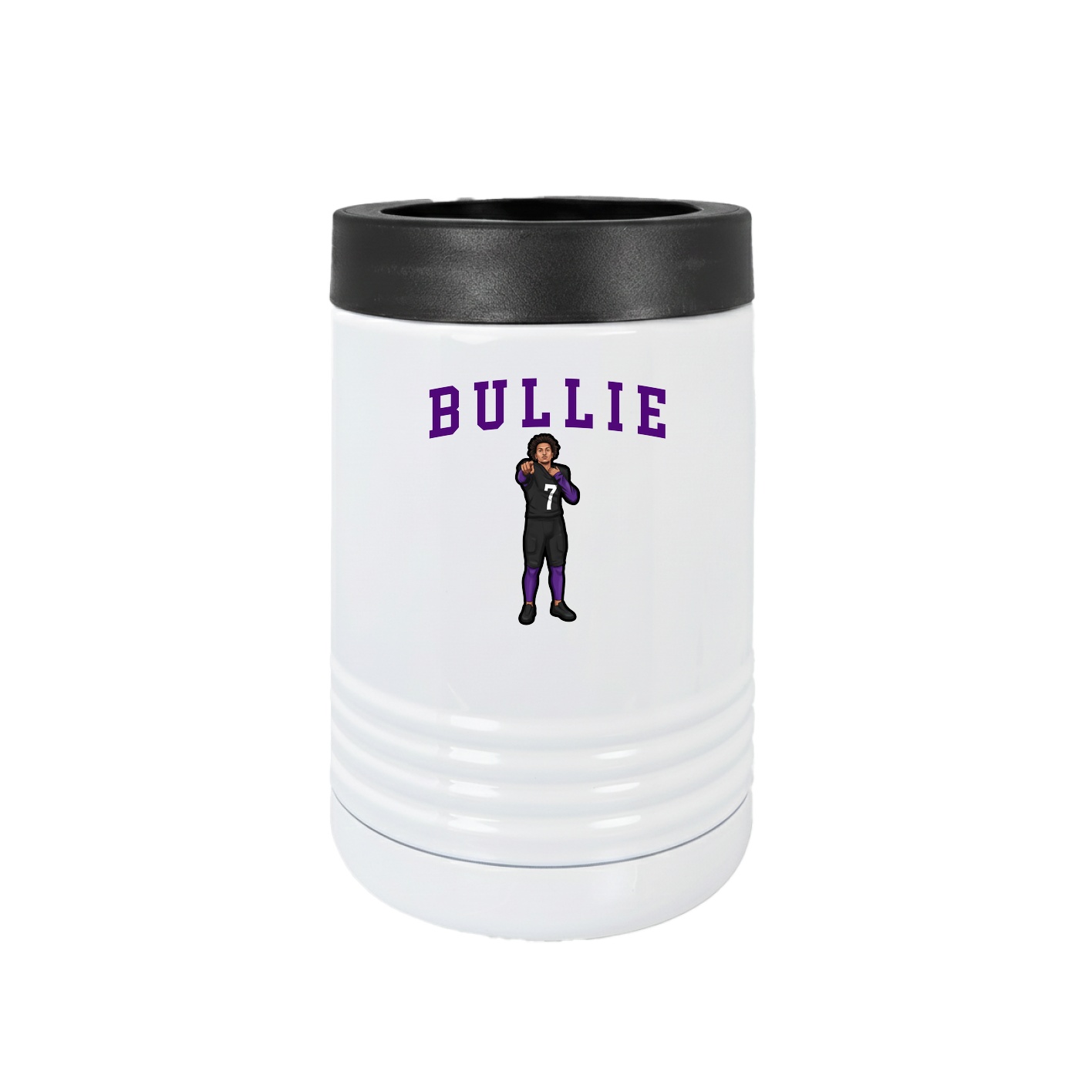 Beverage Holder — Shirsey in White