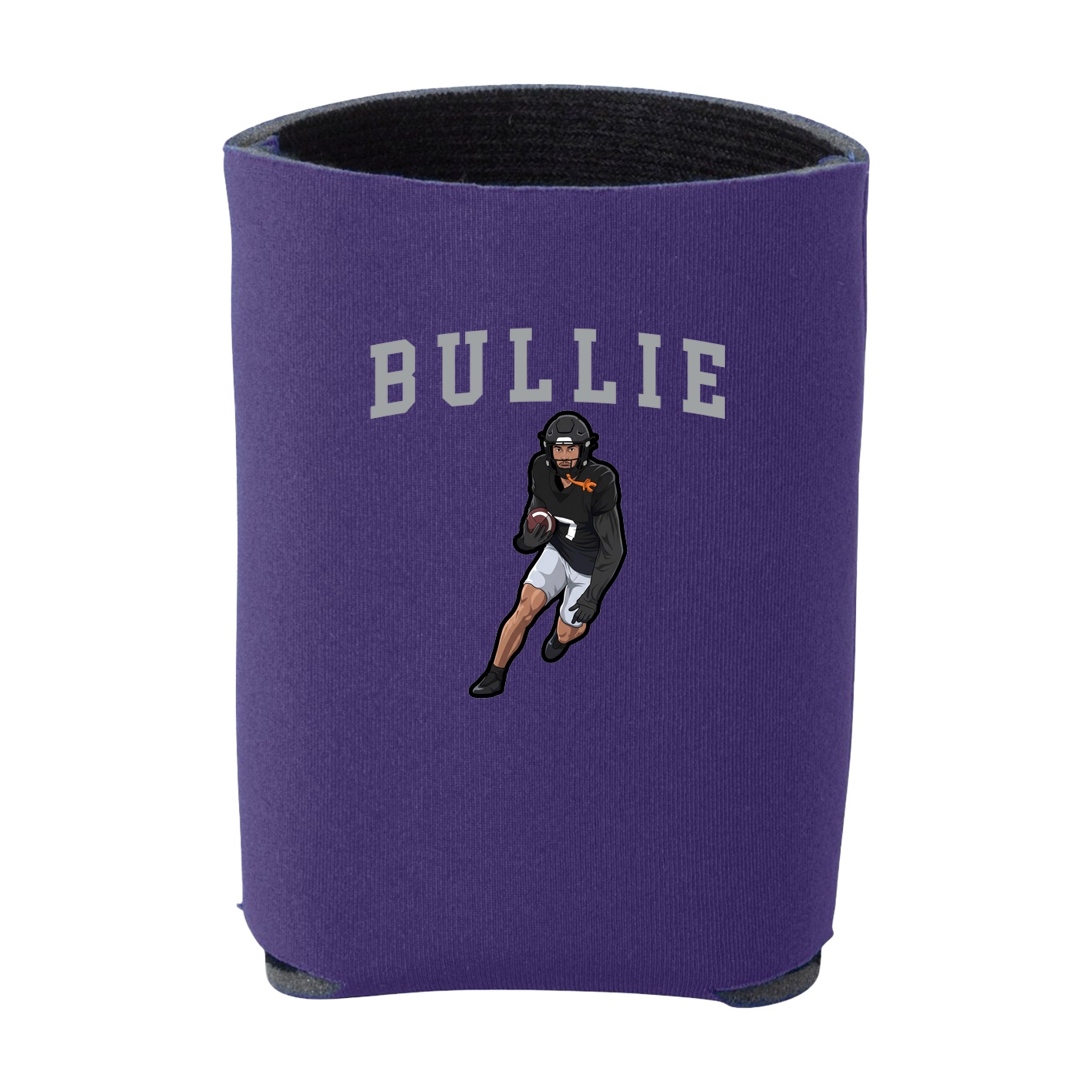 Can Holder — Shirsey in Purple
