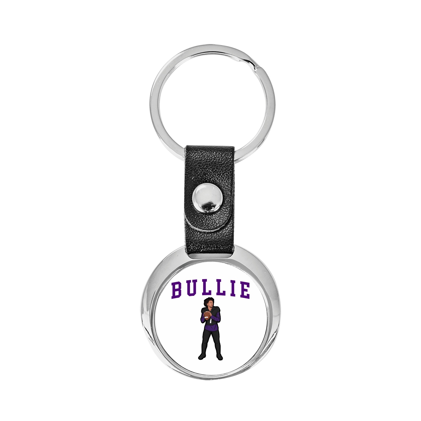 Key Chain — Shirsey in Classic