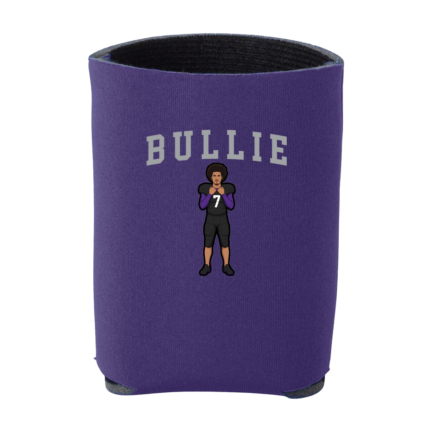 Can Holder — Shirsey in Purple