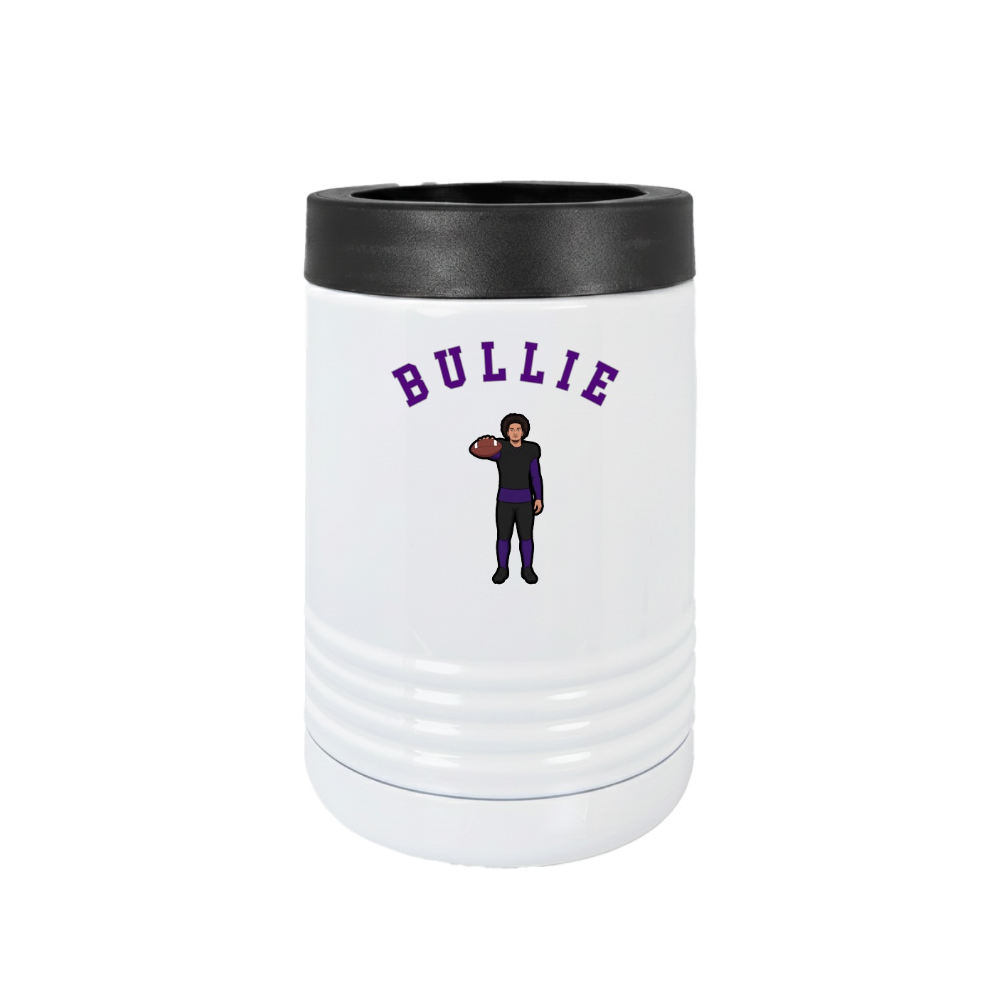 Beverage Holder — Shirsey Arch in White